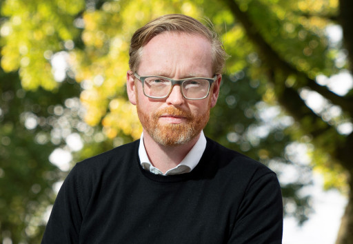 dr. D.B. (Dennis) Veltrop