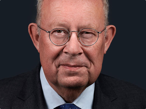 prof. dr. J.A. (Jaap) van Manen